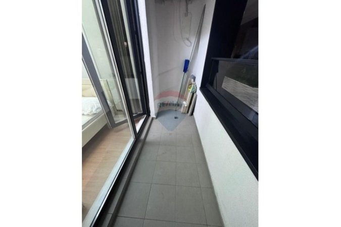 Tirane, jepet me qera apartament 1+1 Kati 1, 48 m² 500 € (Kompleksi Kontakt)