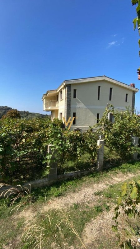 Tirane, shitet Vile 2 Katshe Kati 0, 1.198 m² 400.000 € (MARIKAJ)