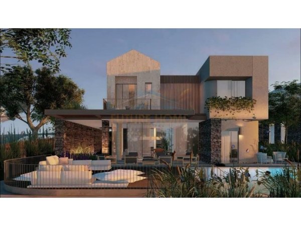 Dhermi - Palase, shitet apartament 1+1 Kati 5, 89 m² 366.286 € (Green Coast ,Palase)