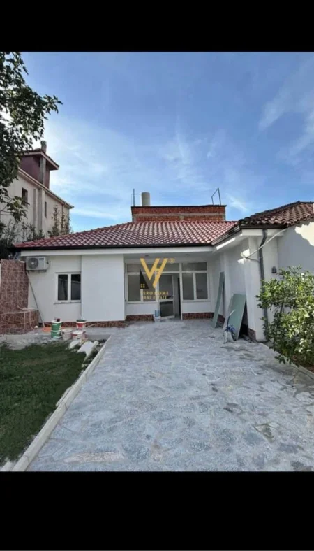 Tirane, jepet me qera Vile 1 Katshe Kati 0, 220 m² 160.000 € (ALLIAS)