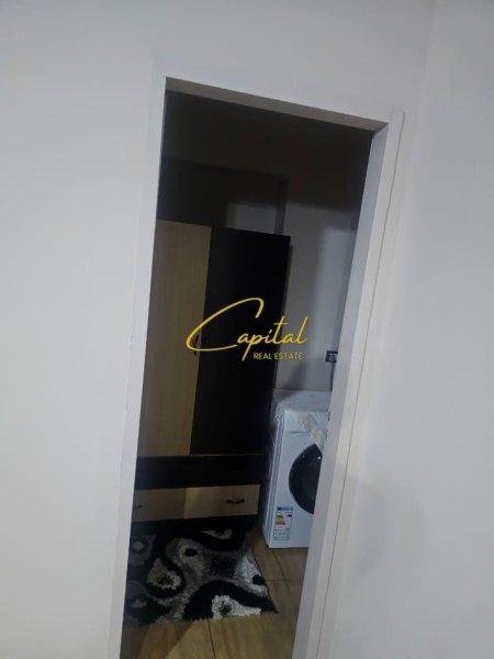 Tirane, jepet me qera apartament 2+1 Kati 1, 95 m² 350 € (SAUK)