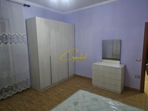 Tirane, jepet me qera apartament 2+1 Kati 1, 95 m² 350 € (SAUK)