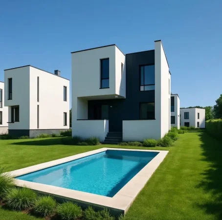 Durres, shitet Vile , 510 m² 700.000 €