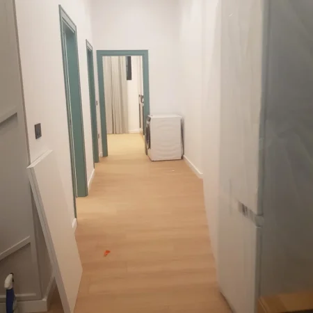 Tirane, jepet me qera apartament 2+1 Kati 0, 75 m² 900 € 