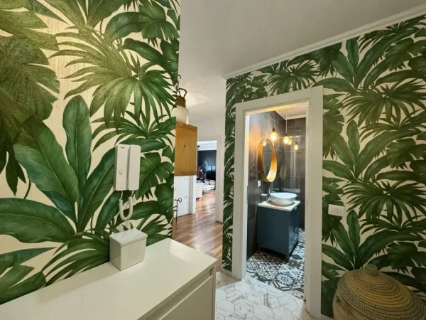 Tirane, shitet apartament 2+1 , 110 m² 250.000 € 