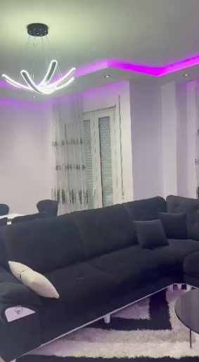 Tirane, jepet me qera apartament 2+1 Kati 2, 115 m² 800 € (liqeni thate)