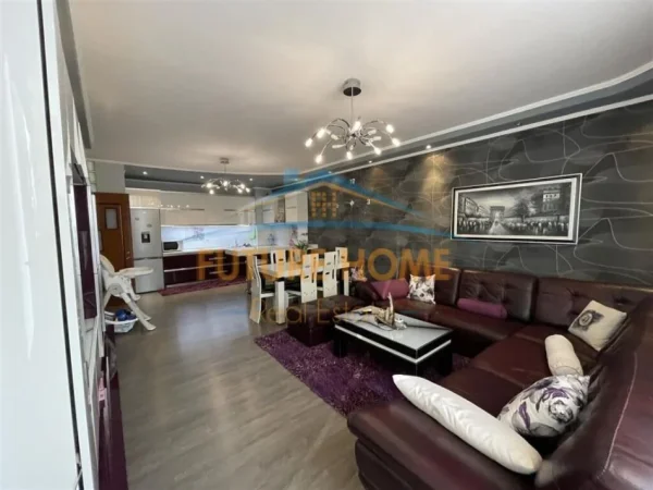 Tirane, shitet apartament 2+1+Ballkon Kati 2, 106 m² 145.000 € (Misto Mame)