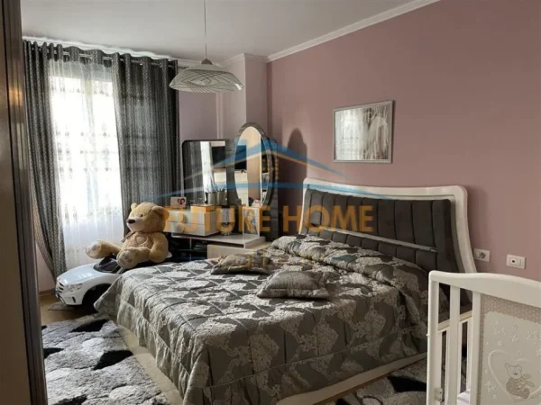 Tirane, shitet apartament 2+1+Ballkon Kati 2, 106 m² 145.000 € (Misto Mame)