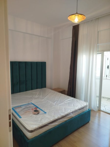 Durres, shitet apartament 1+1 Kati 1, 55 m² 89.998 € (Plazh,Durres)
