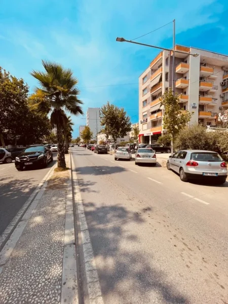 Durres, shitet garsonier Kati 1, 30 m² 63.000 € (Plazh,Durres)