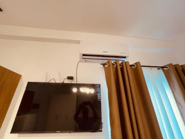 Durres, shitet garsonier Kati 1, 30 m² 63.000 € (Plazh,Durres)