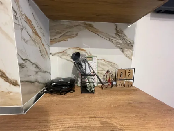 Durres, shitet garsonier Kati 1, 30 m² 63.000 € (Plazh,Durres)