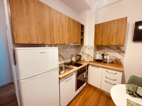 Durres, shitet garsonier Kati 1, 30 m² 63.000 € (Plazh,Durres)