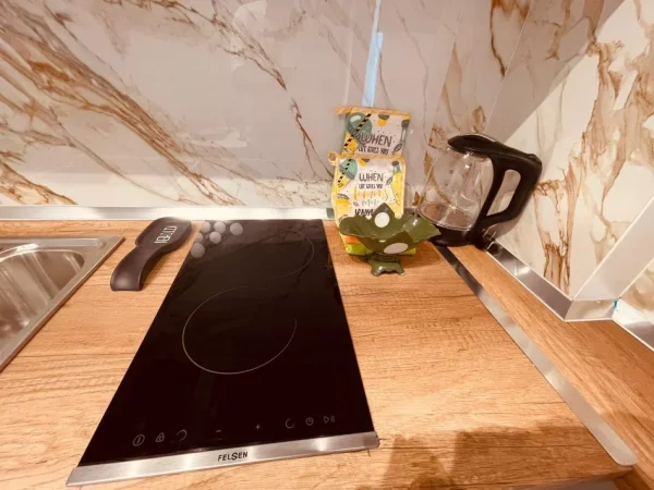 Durres, shitet garsonier Kati 1, 30 m² 63.000 € (Plazh,Durres)