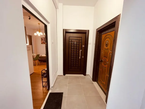 Durres, shitet garsonier Kati 1, 30 m² 63.000 € (Plazh,Durres)