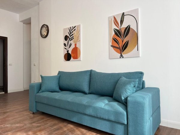 Durres, shitet apartament 1+1 Kati 1, 55 m² 90.000 € (Plazh,Durres)