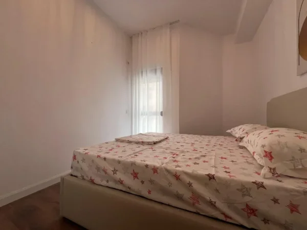 Durres, shitet apartament 1+1 Kati 1, 55 m² 90.000 € (Plazh,Durres)