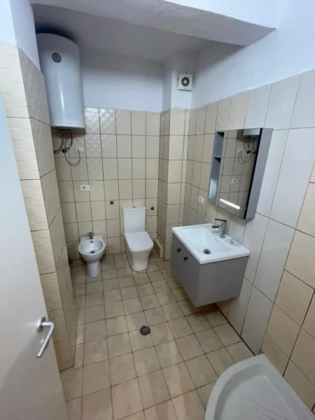 Durres, shitet apartament 1+1 Kati 1, 55 m² 75.000 € (Plazh,Durres)