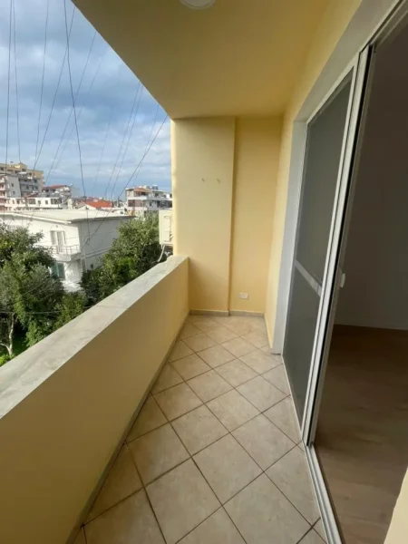 Durres, shitet apartament 1+1 Kati 1, 55 m² 75.000 € (Plazh,Durres)