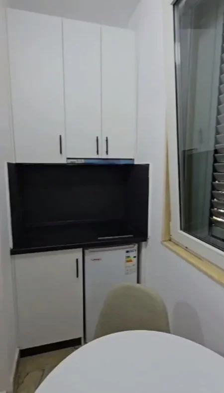 Tirane, jepet me qera apartament Kati 2, 34 m² 410 € 