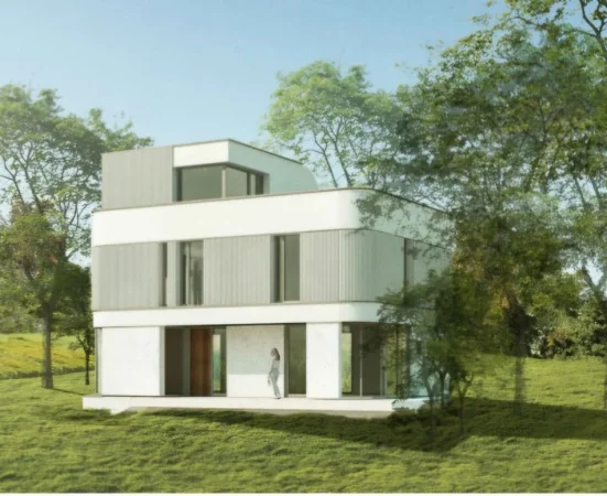 Farke, shitet Vile , 444 m² 607.000 €