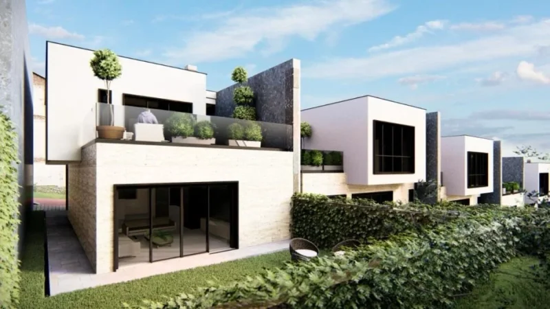 Tirane, shitet Vile , 386 m² 773.000 € 