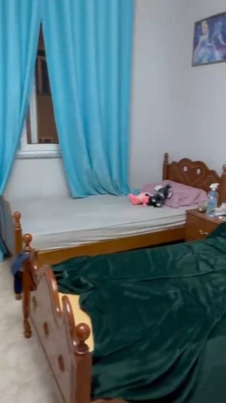 Tirane, jepet me qera apartament 2+1 Kati 3, 100 m² 600 € (Rruga elbasanit)