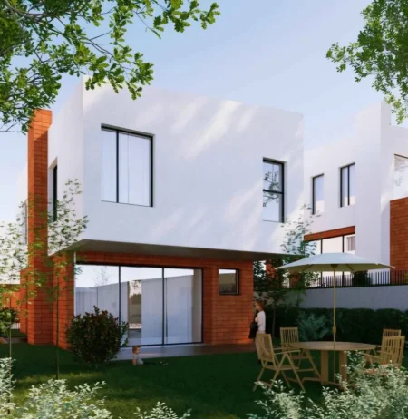 Tirane, shitet vile , 327 m² 534.600 €