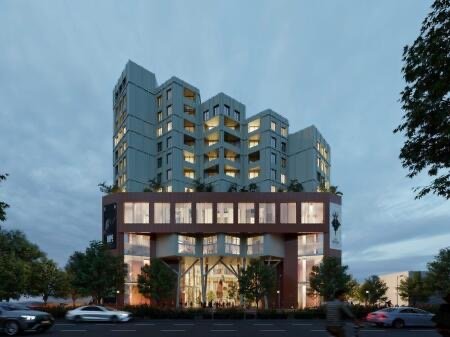 Tirane, shitet apartament 1+1 Kati 4, 72 m² 135.000 € 