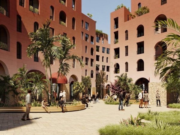 Sarande, shitet dyqan Kati 1, 108 m² 237.000 € 