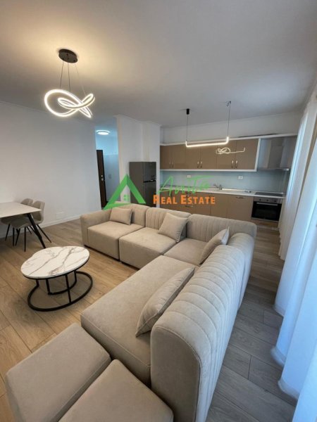 Tirane, jepet me qera apartament 2+1 Kati 2, 85 m², Kodra e Diellit, 800 €