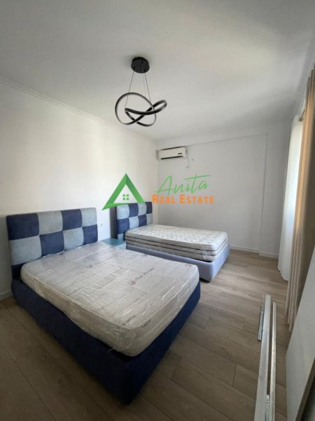 Tirane, jepet me qera apartament 2+1 Kati 2, 85 m², Kodra e Diellit, 800 €
