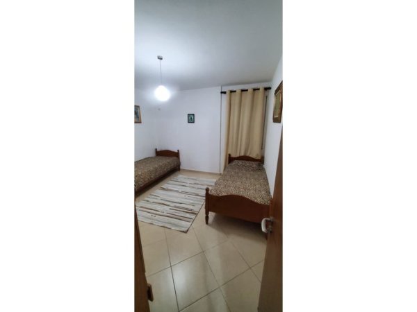 Tirane, jepet me qera apartament 2+1 Kati 4, 80 m² 750 € (Haxhi Hysen Dalliu)