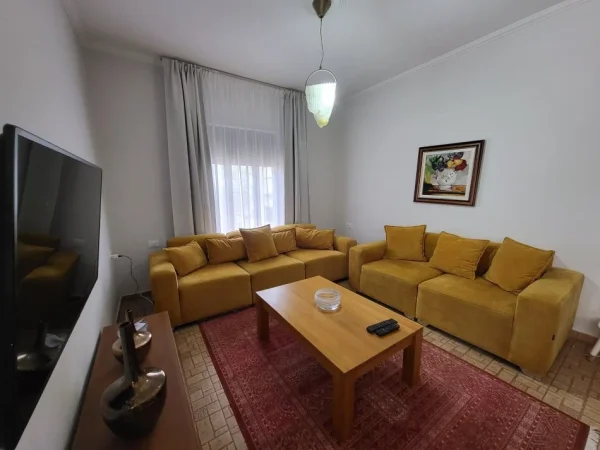 Tirane, shes apartament 2+1+Ballkon Kati 5, 78 m² 145.000 € 