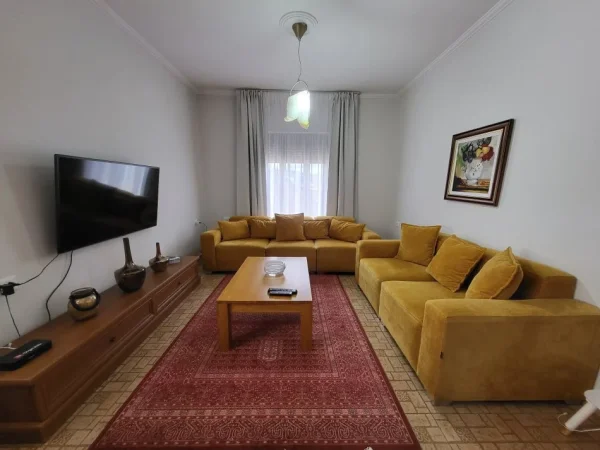 Tirane, shes apartament 2+1+Ballkon Kati 5, 78 m² 145.000 € 