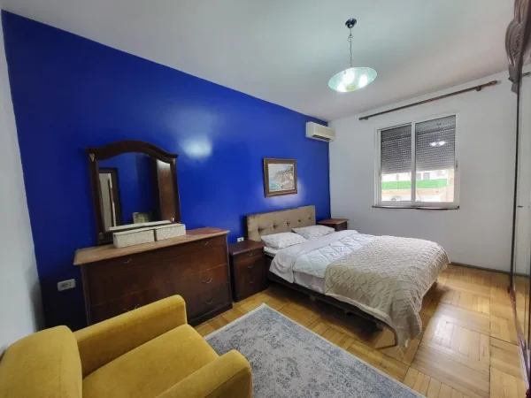 Tirane, shes apartament 2+1+Ballkon Kati 5, 78 m² 145.000 € 