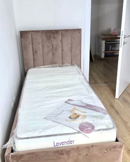 Me Qera : Apartament 2+1 +1 Post Parkimi📍Kompleksi Univers City - 500€ - S. 93m² || E Pabanuar✨