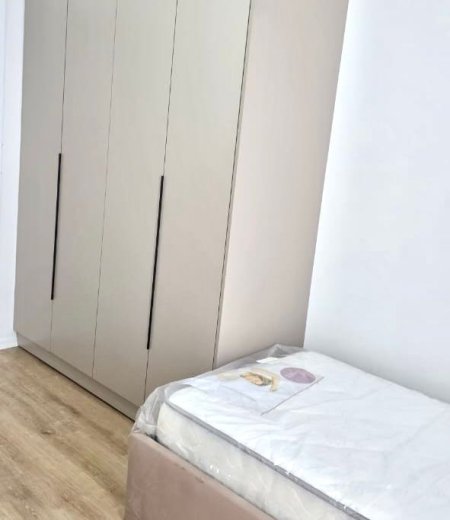 Me Qera : Apartament 2+1 +1 Post Parkimi📍Kompleksi Univers City - 500€ - S. 93m² || E Pabanuar✨