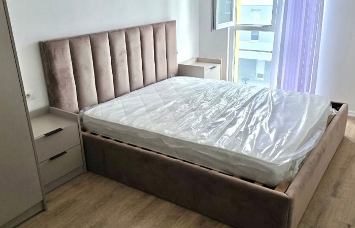 Me Qera : Apartament 2+1 +1 Post Parkimi📍Kompleksi Univers City - 500€ - S. 93m² || E Pabanuar✨