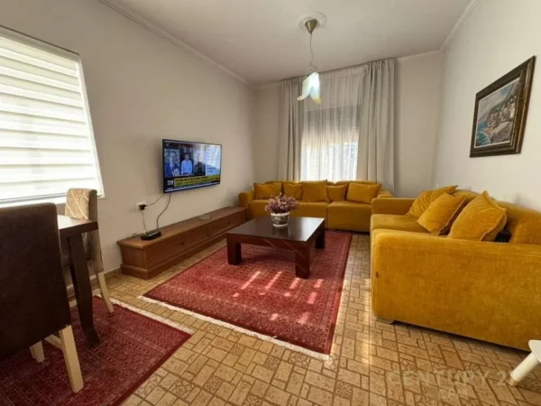 Tirane, shitet apartament Kati 5, 78 m² 147.000 € 