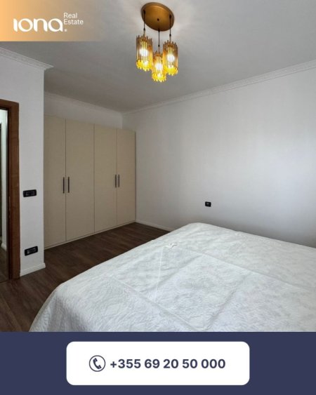 Plazh Durres, shitet apartament 1+1 Kati 5, 96.000 €