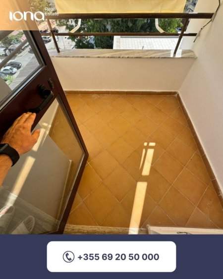 Plazh Durres, shitet apartament 1+1 Kati 5, 96.000 €