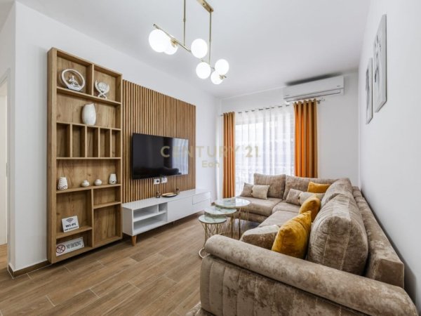Durres, shitet apartament 2+1+Ballkon Kati 4, 88 m² 170.000 € (Golem)