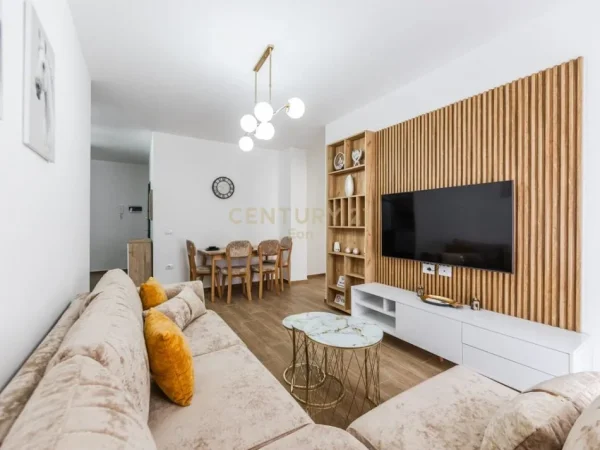 Durres, shitet apartament 2+1+Ballkon Kati 4, 88 m² 170.000 € (Golem)