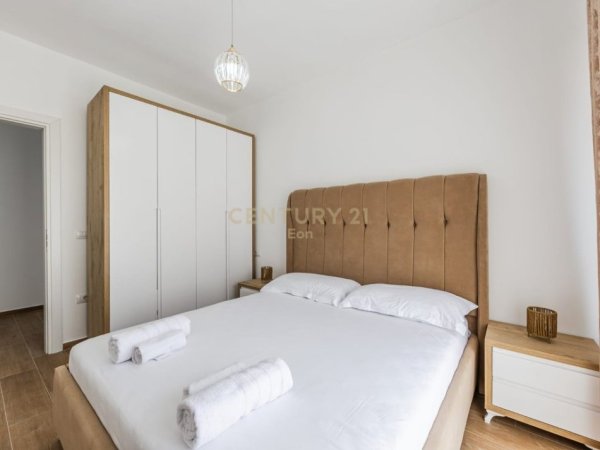 Durres, shitet apartament 2+1+Ballkon Kati 4, 88 m² 170.000 € (Golem)