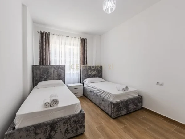 Durres, shitet apartament 2+1+Ballkon Kati 4, 88 m² 170.000 € (Golem)