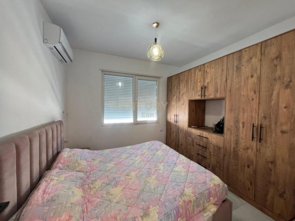 Durres, shitet apartament 1+1 Kati 5, 66 m² 120.000 € (Golem)