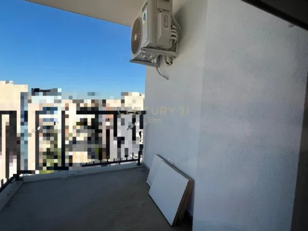 Durres, shitet apartament 1+1 Kati 5, 66 m² 120.000 € (Golem)