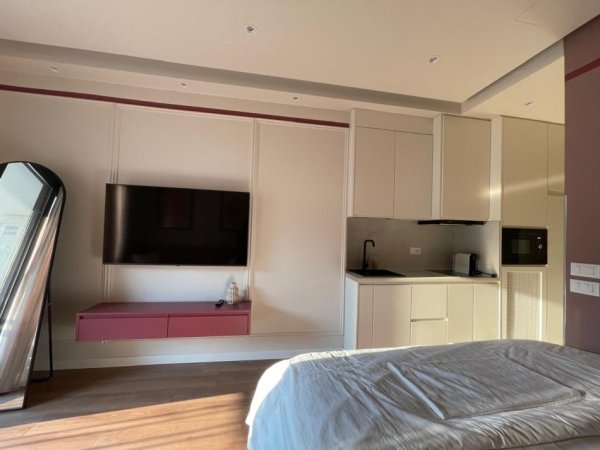 🆕🏡 JEPET ME QIRA GARSONIERE NE LUNGOMARE VLORE