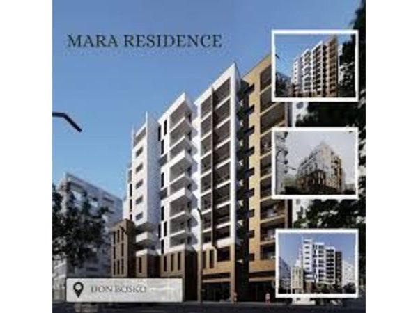 Tirane, shitet apartament 2+1+Aneks+Ballkon Kati 3, 124 m² 188.000 € (Kompleksi Mara)